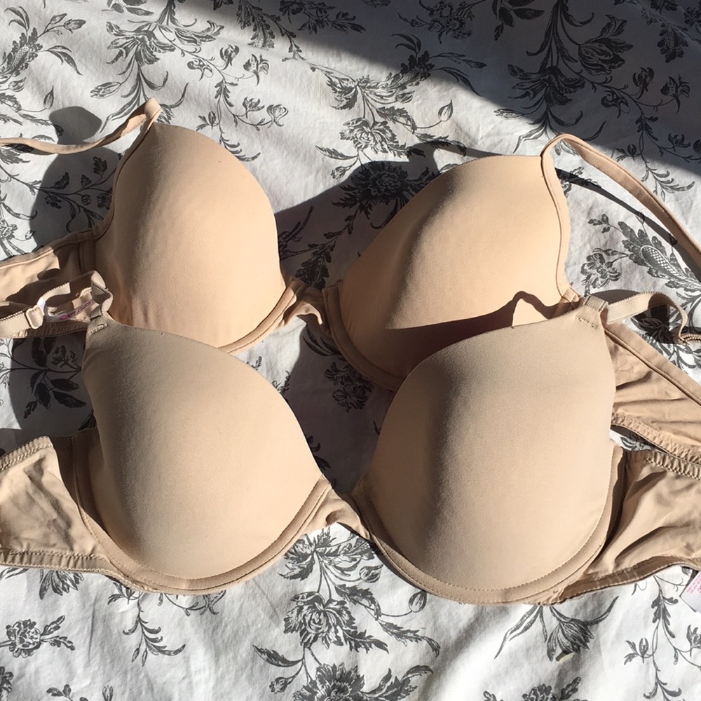 Victoria's Secret Bras
